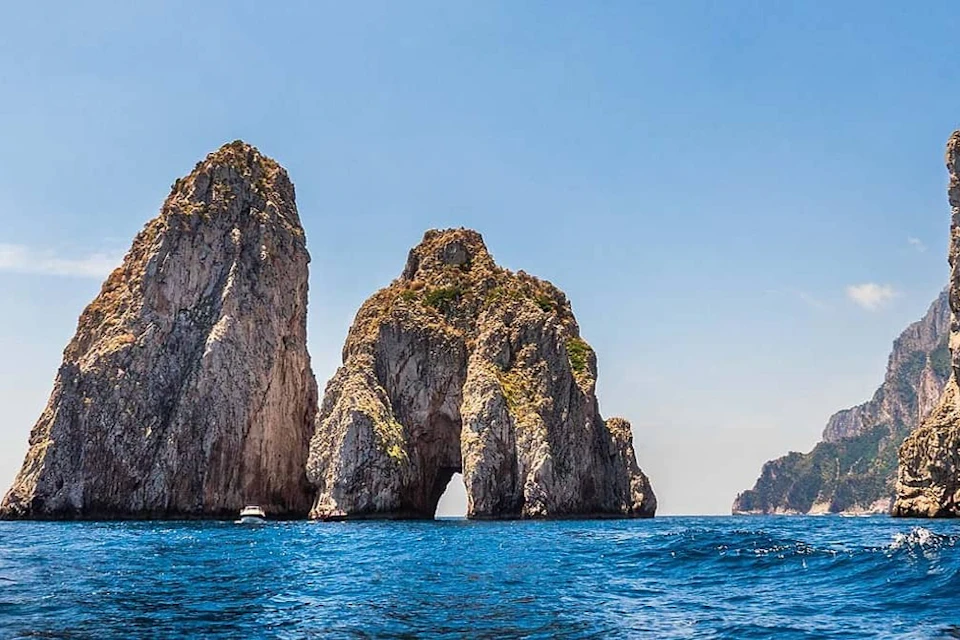 Capri
