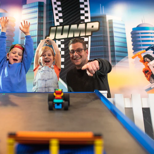 LEGOLAND® Discovery Centre Oberhausen: bilhete de entrada - Photo 2
