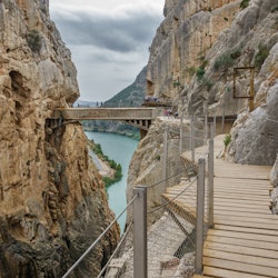 Caminito del Rey