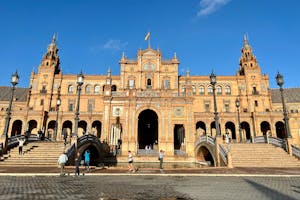 Tours a pie en Sevilla