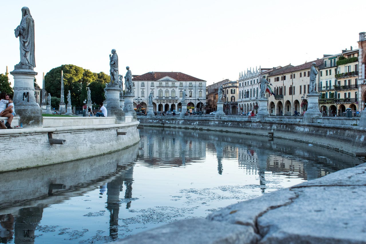 Padova: Tour in autobus Hop-on Hop-off — 5