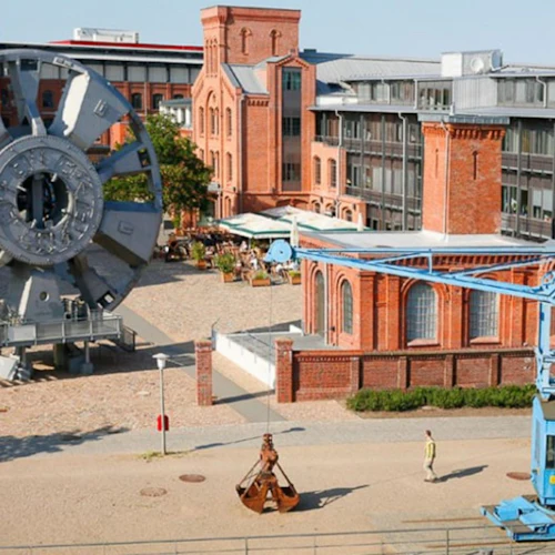 Hamburg City Pass: Your All-Inclusive Pass - Photo 6