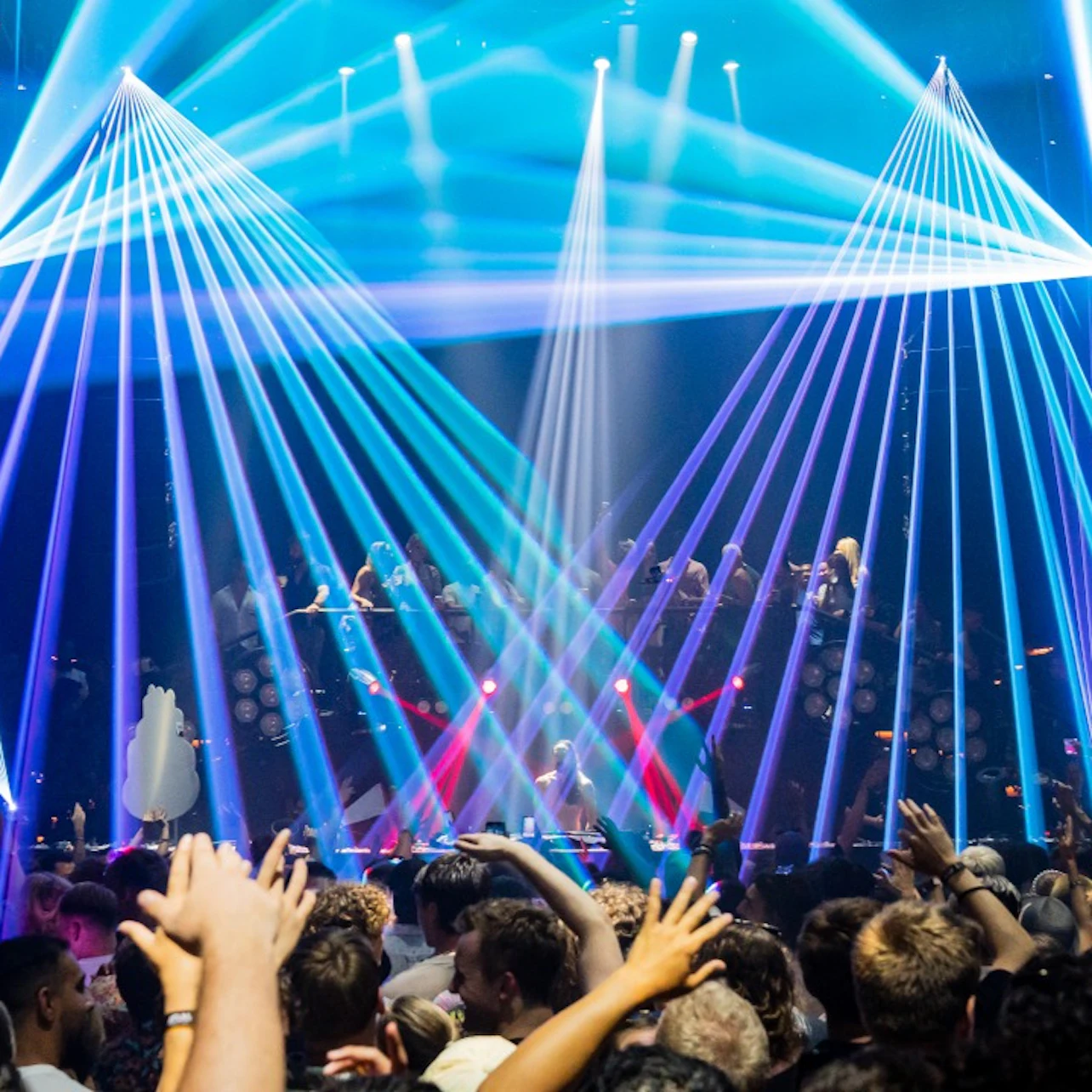 Bali: Atlas Super Club in Bali β Tiqets