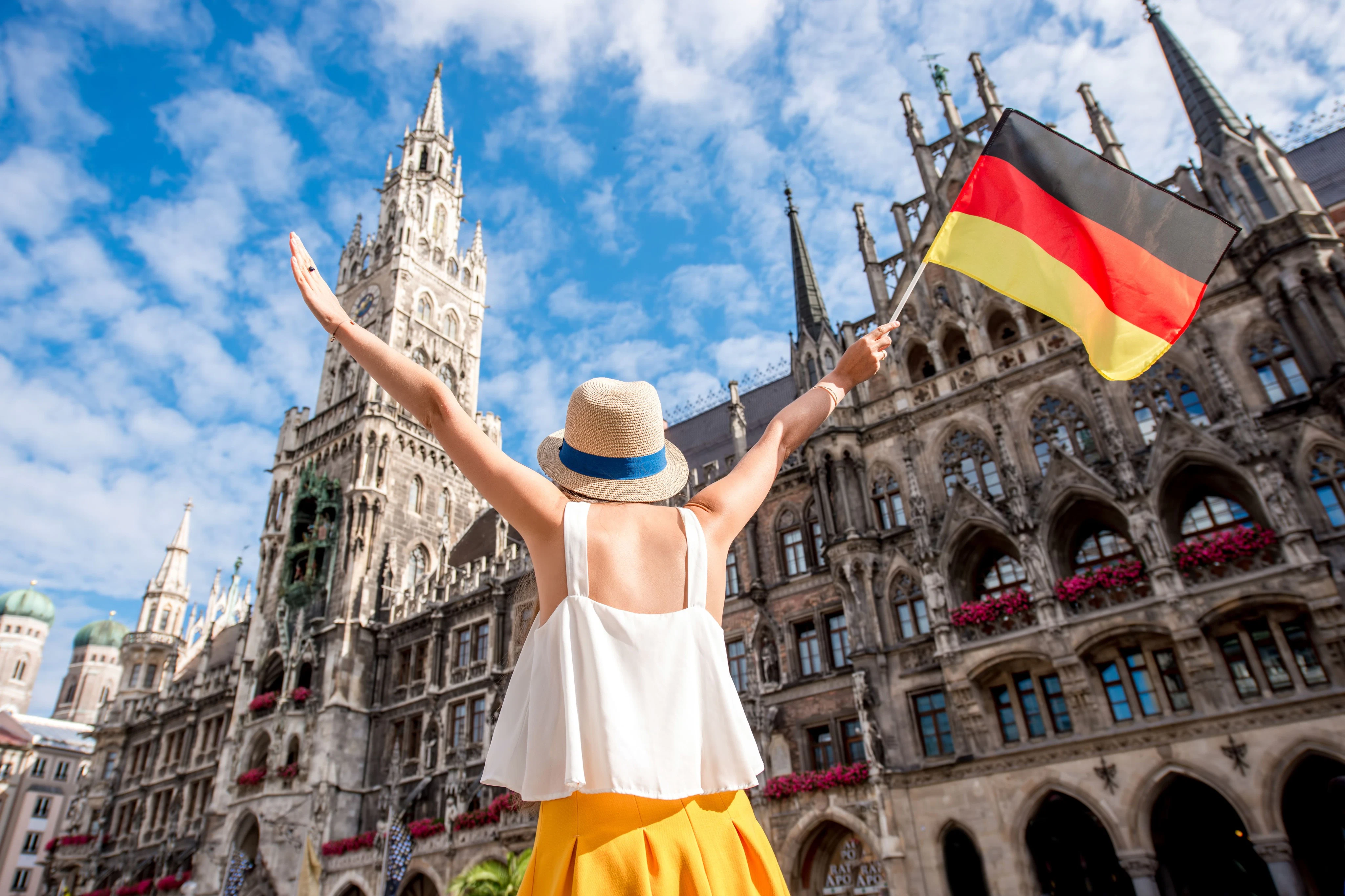 Munique: All Inclusive City Pass