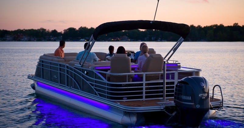 Lake Austin: Sunset Boat Cruise - Photo 5