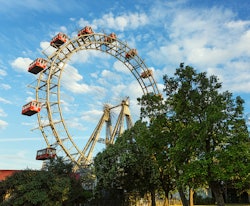 Morning | Wiener Riesenrad things to do in Vienna