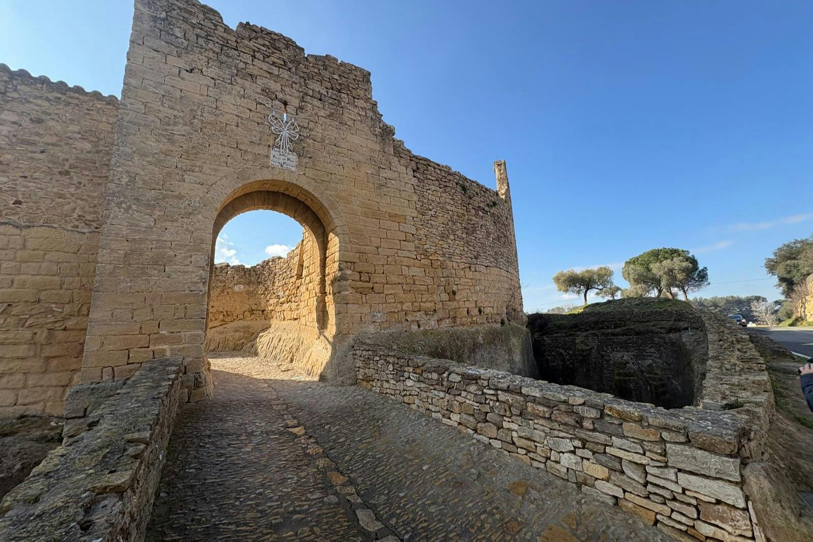 Περαταλάδα