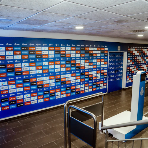 RCDE Stadium: tour guiado - Photo 9