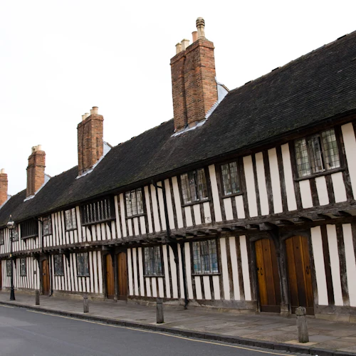 Oxford, Stratford-upon-Avon, Cotswolds e Castelo de Warwick: Visita guiada saindo de Londres - Photo 7