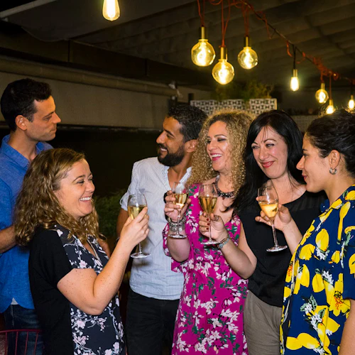 Seville: Wine and Gourmet Tapas Tour - Photo 10
