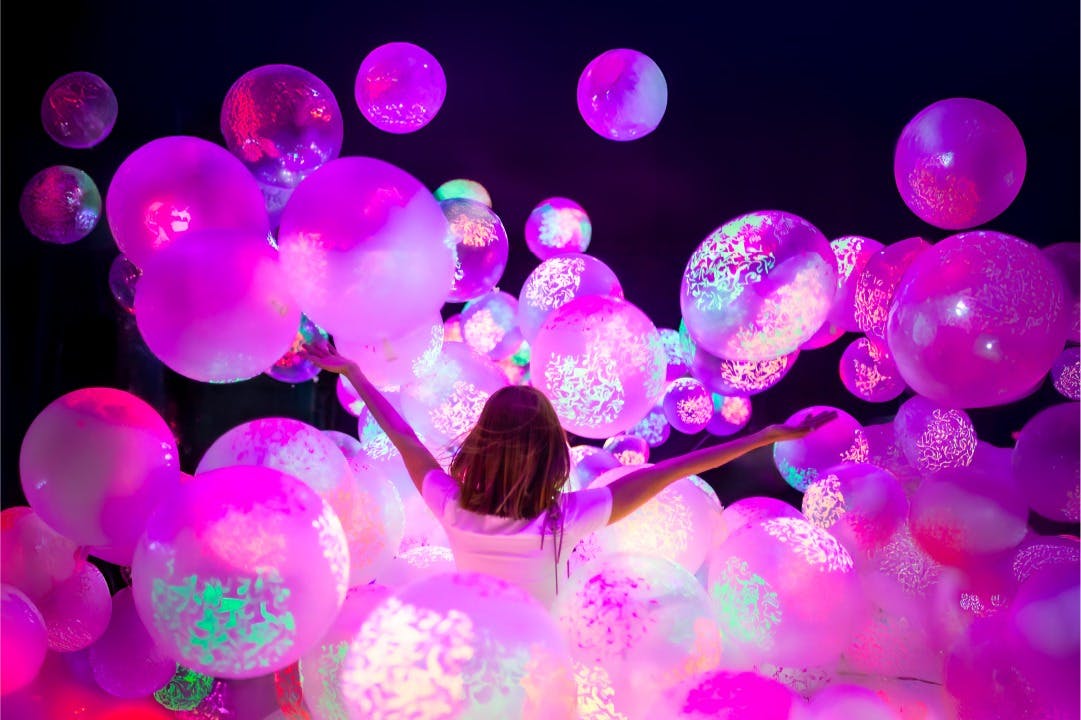 Balloon Museum Miami: POP AIR – Art is Inflatable - Photo 4