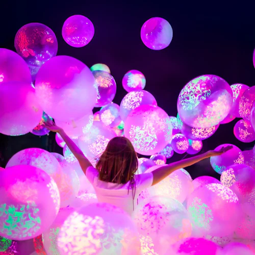 Balloon Museum Miami: POP AIR – Art is Inflatable - Photo 4