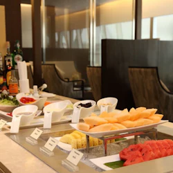 Miracle Lounge Suvarnabhumi Airport: 2-Hr Access 2