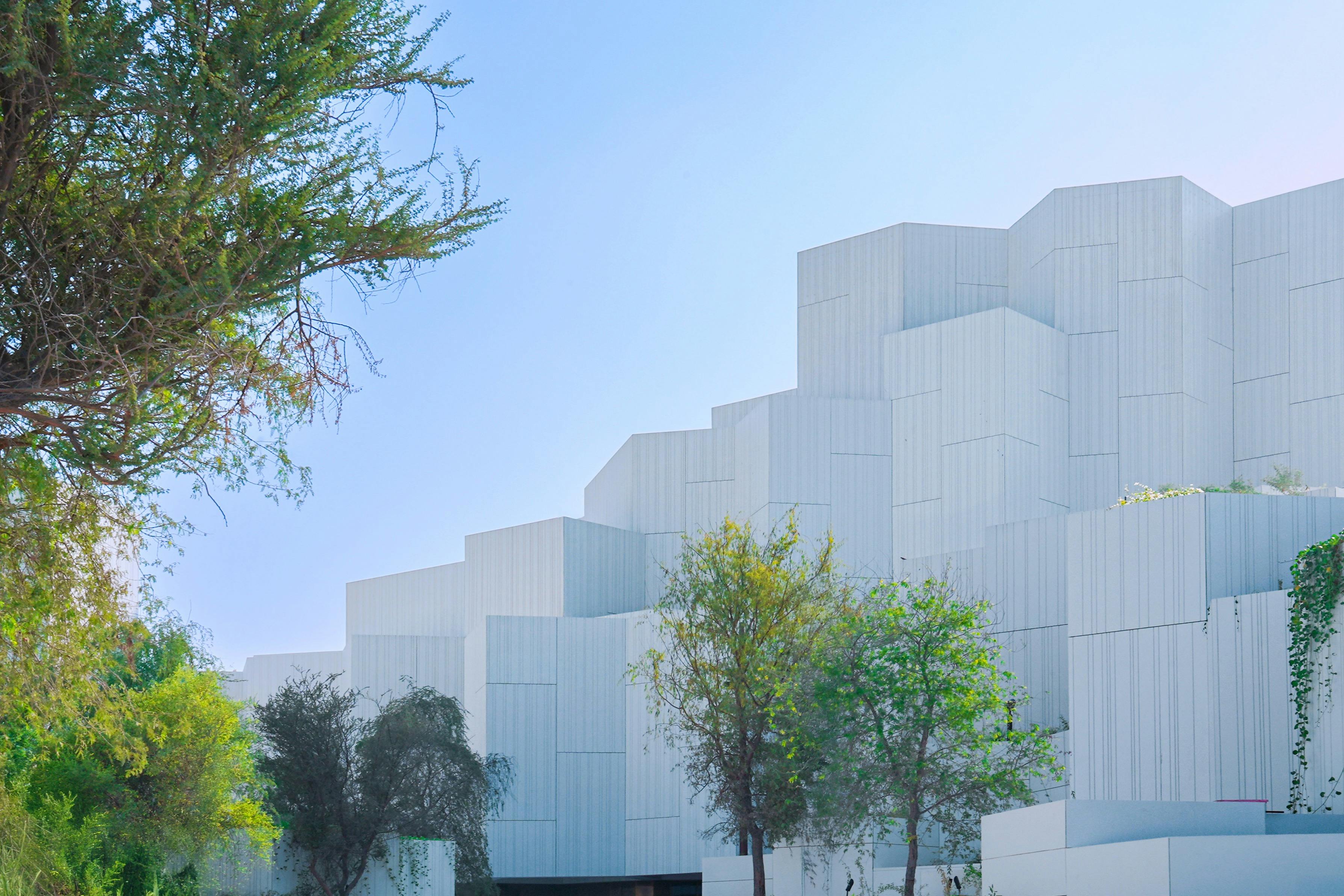 Abu Dhabi: Museums Pass - Photo 7