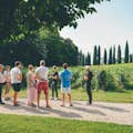Tour de degustação de vinho Amarone de Verona