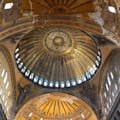 Istambul Hagia Sophia & Topkapi Palace Combo Ticket