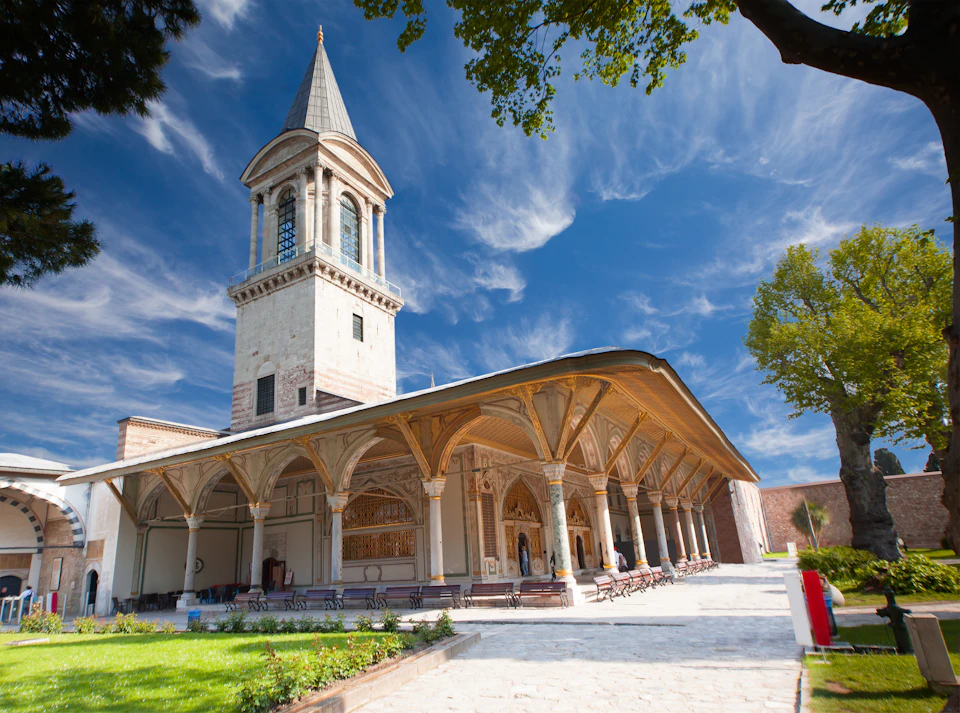 topkapi