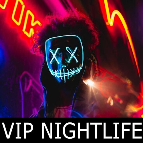Birmingham 1 Noche Pase VIP Fiesta Club Nocturno y Bares
