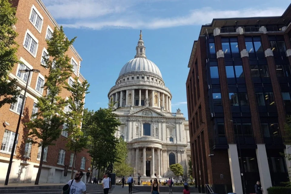 The London Top Sights Tour