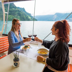 Lucerne Sightseeing Cruises