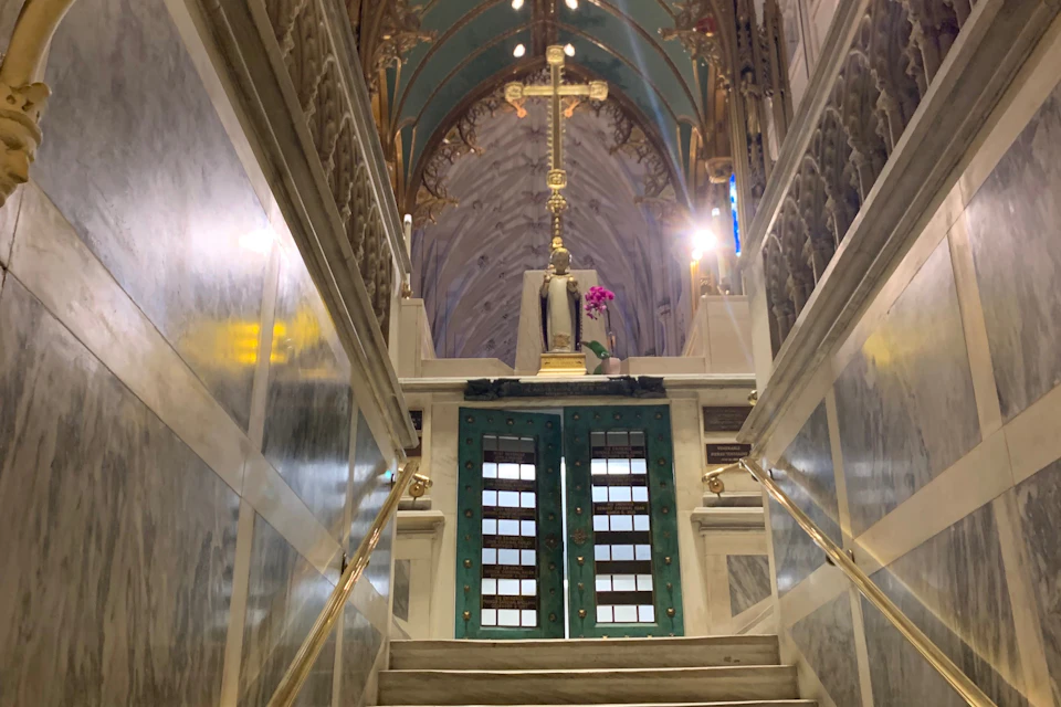 St. Patrick’s Cathedral