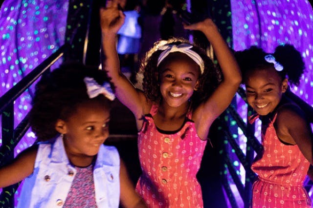 Ripley's Believe It or Not! y el Laberinto de los Espejos de San Francisco