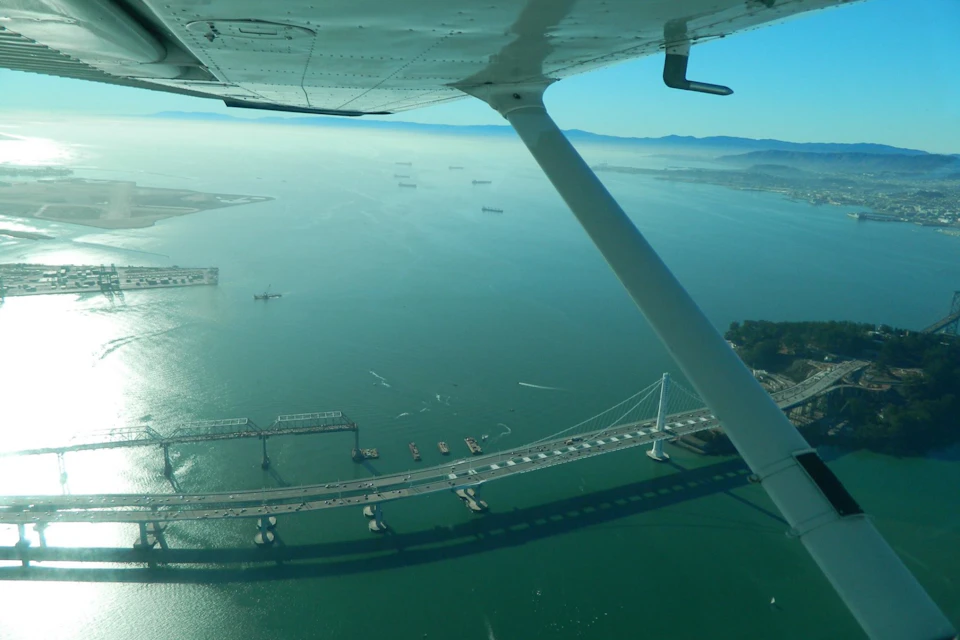 Bay Bridge