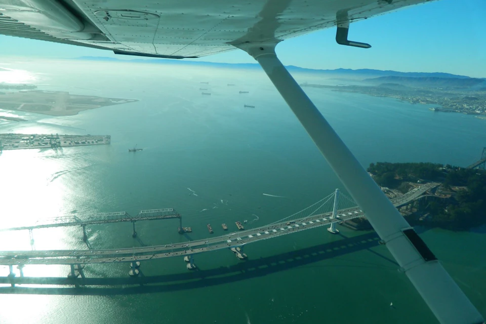 Bay Bridge