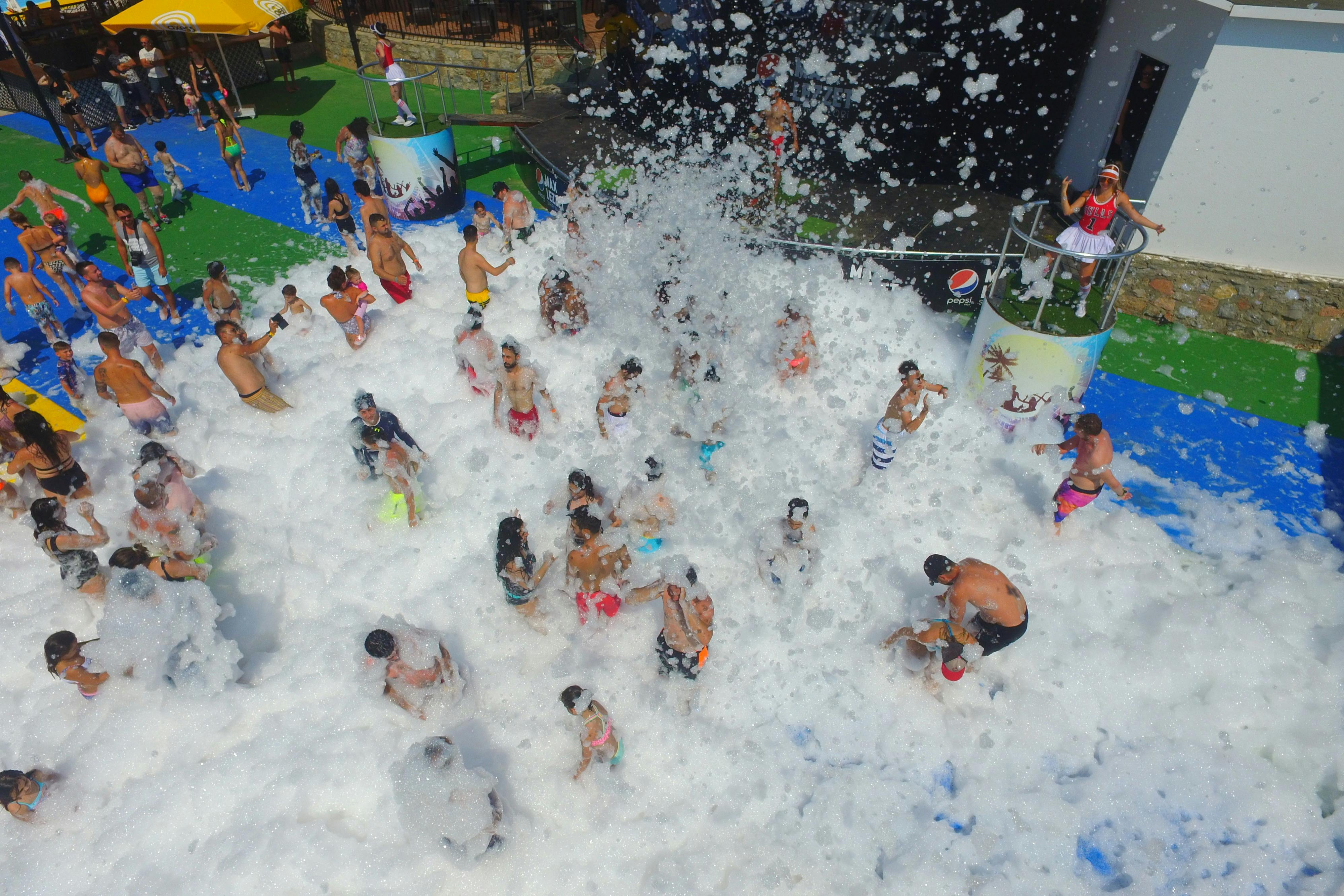Bodrum aquapark