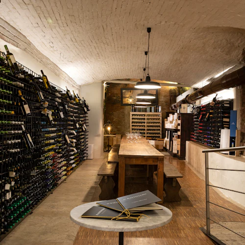Siena: Food and Wine Tasting Tour