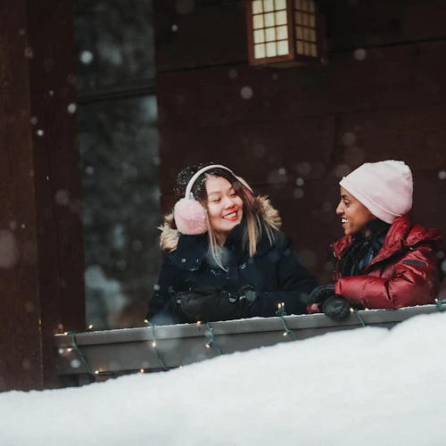 Lake Louise & Yoho National Park: Winter Tour from Banff - Photo 10