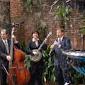 Jazz Trio a la Cort de les Dues Germanes