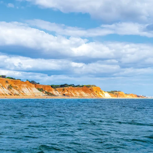 Benagil Caves: Guided Boat Tour from Vilamoura + Brunch + Open Bar - Photo 7