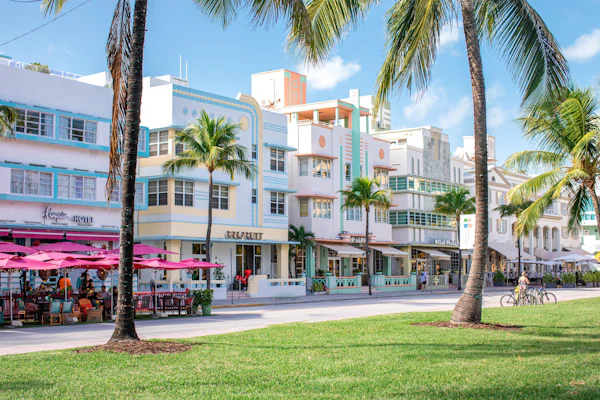 Miami: Private Guided Tour + Transfers | Book Tickets Online