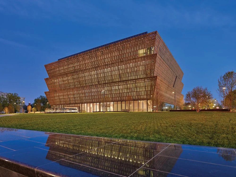 Musée national d'histoire américaine: Billets et visites guidées