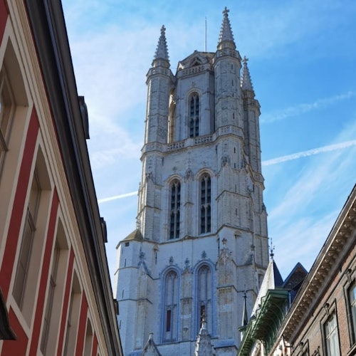 Brujas y Gante: Excursión histórica guiada de un día desde Bruselas
