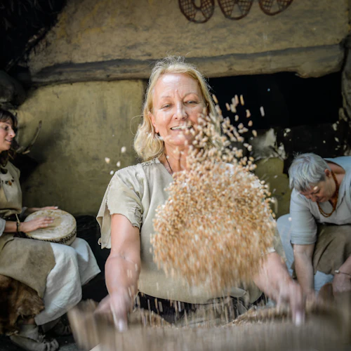Archeon - Museu ao ar livre: bilhete de entrada - Photo 3