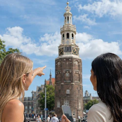 Amsterdam: Self-Guided Scavenger Hunt & Exploration Game 5