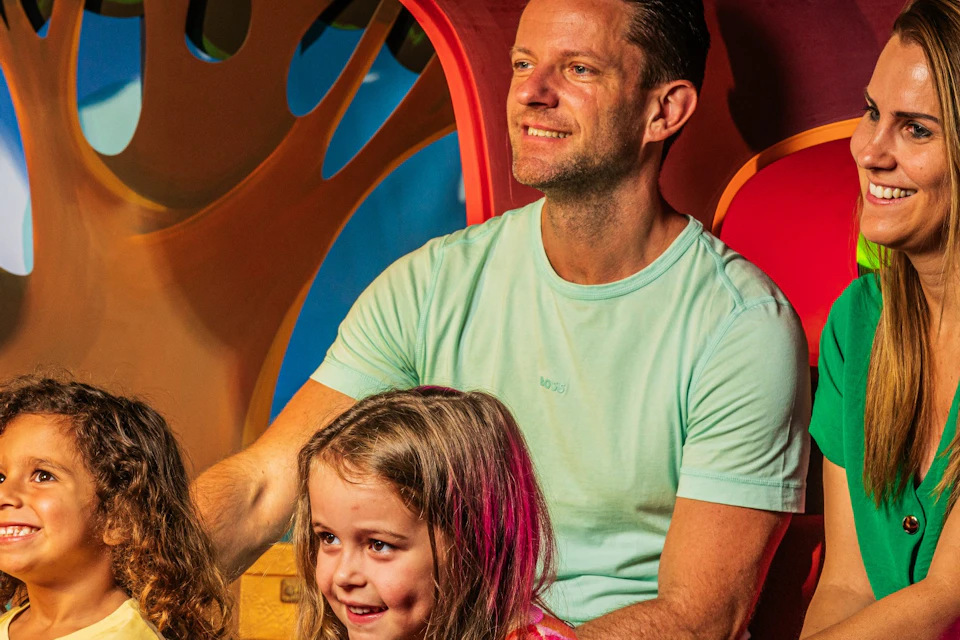 Plopsaland De Panne