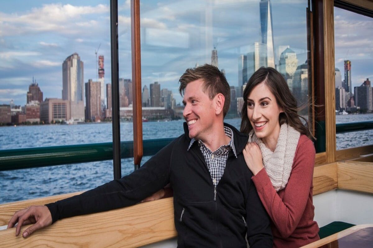 Classic Harbor Line New York City