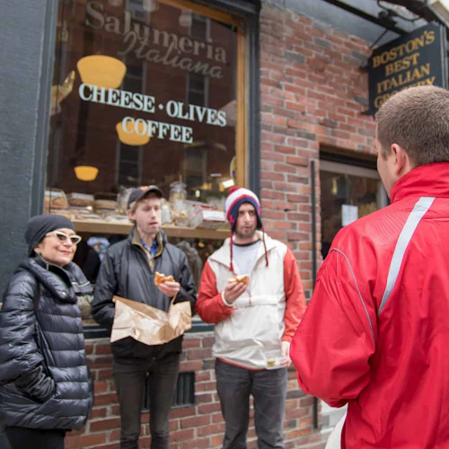 Boston North End: Tour Gastronômico - Photo 12
