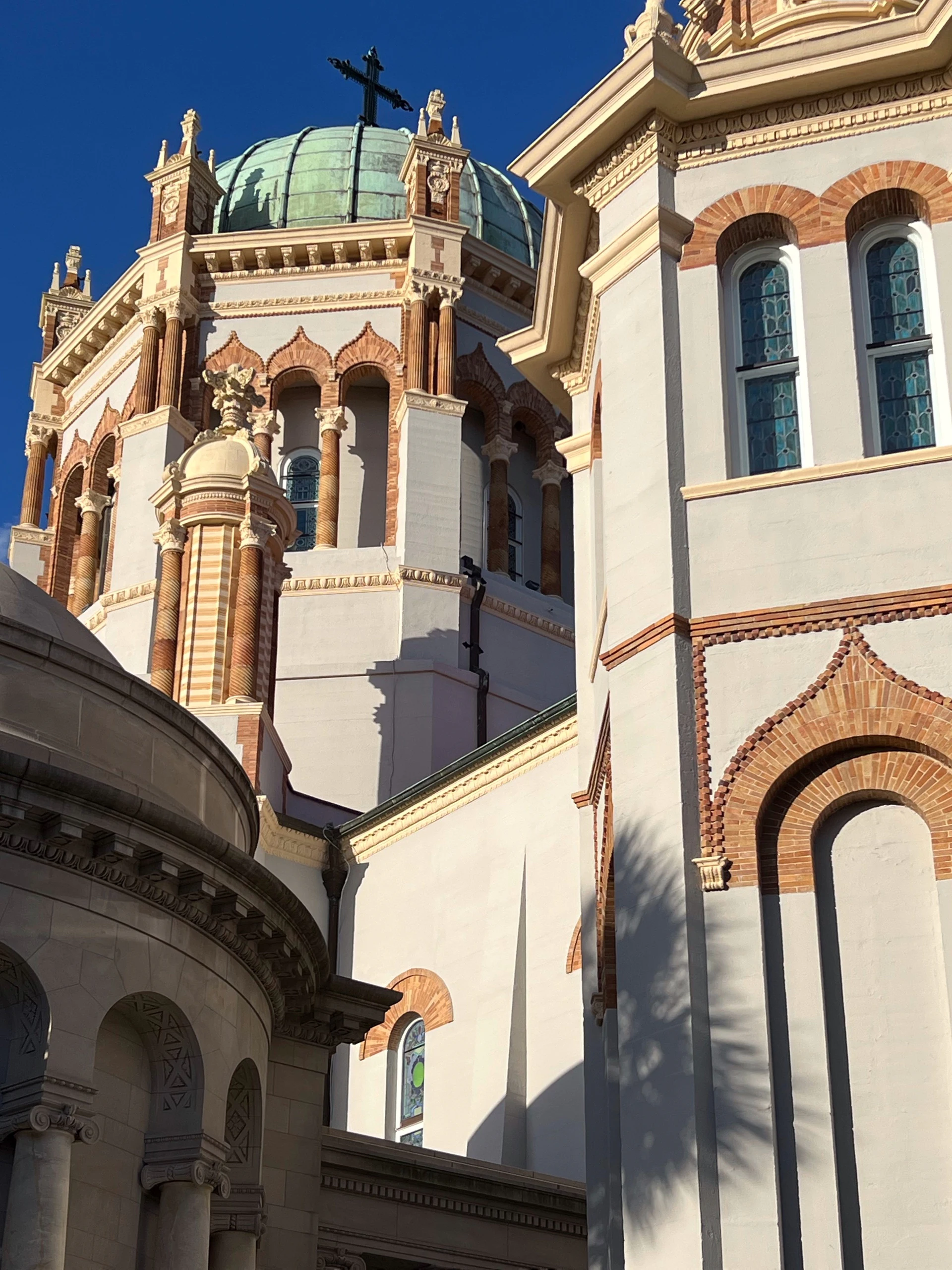 Saint Augustine: Evening Architectural Photography Tour