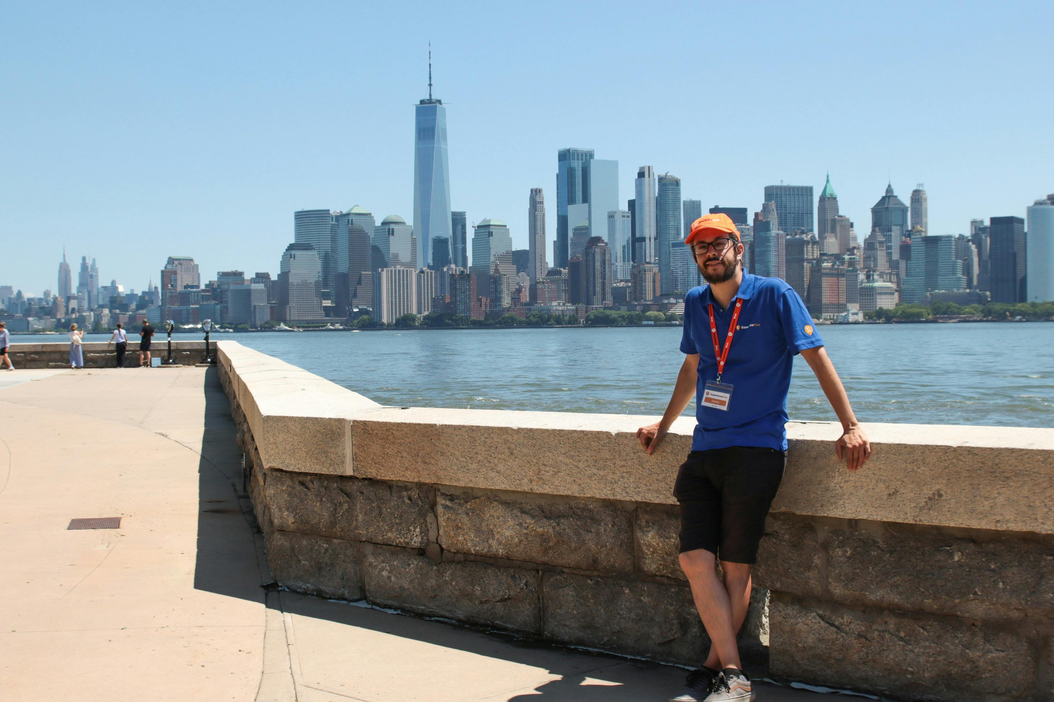 Guide ExperienceFirst