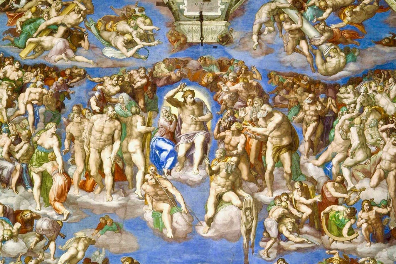 Musei Vaticani e Cappella Sistina: Accesso anticipato + Tour guidato — 8