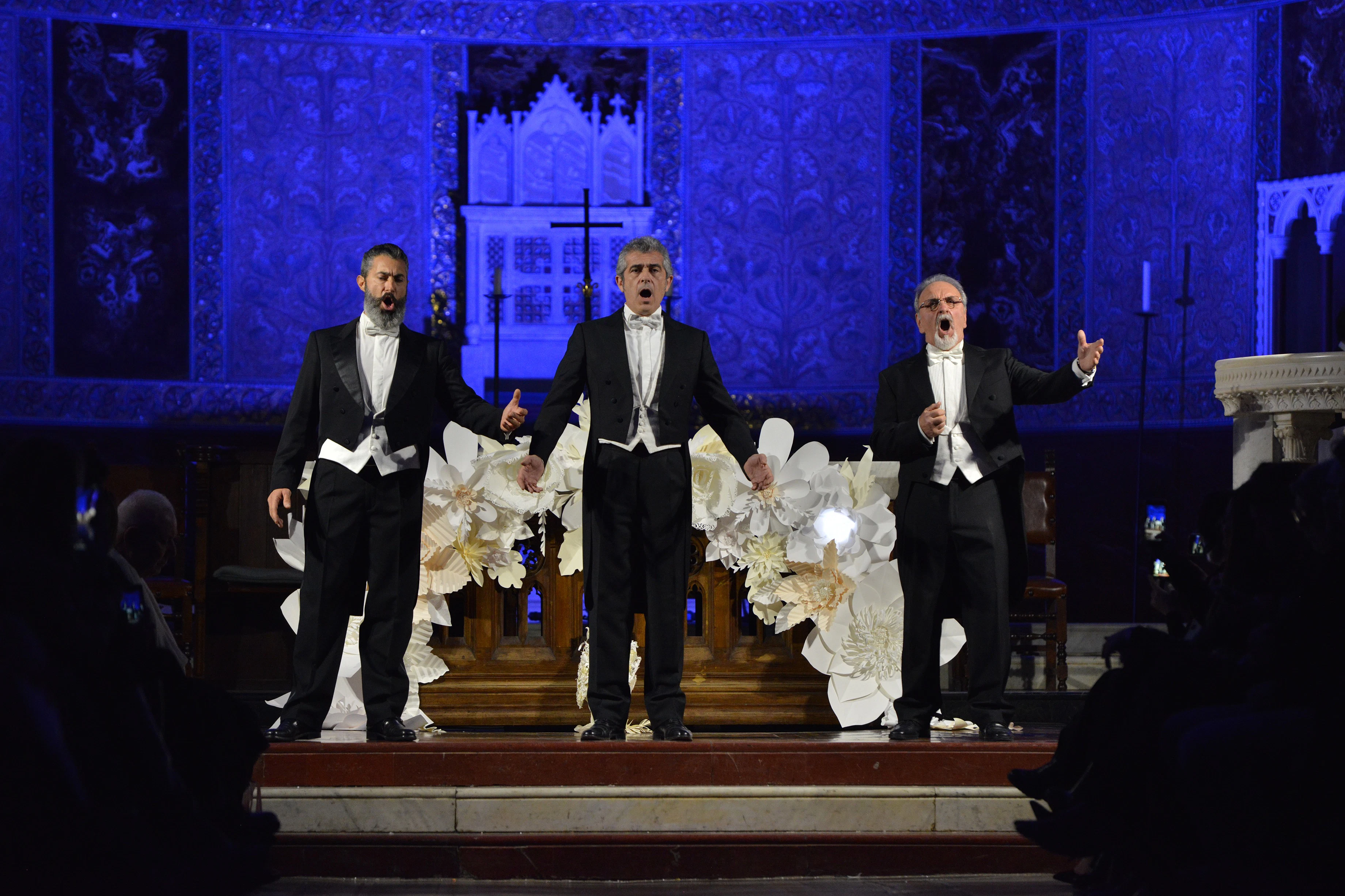 Rome Opera Pass