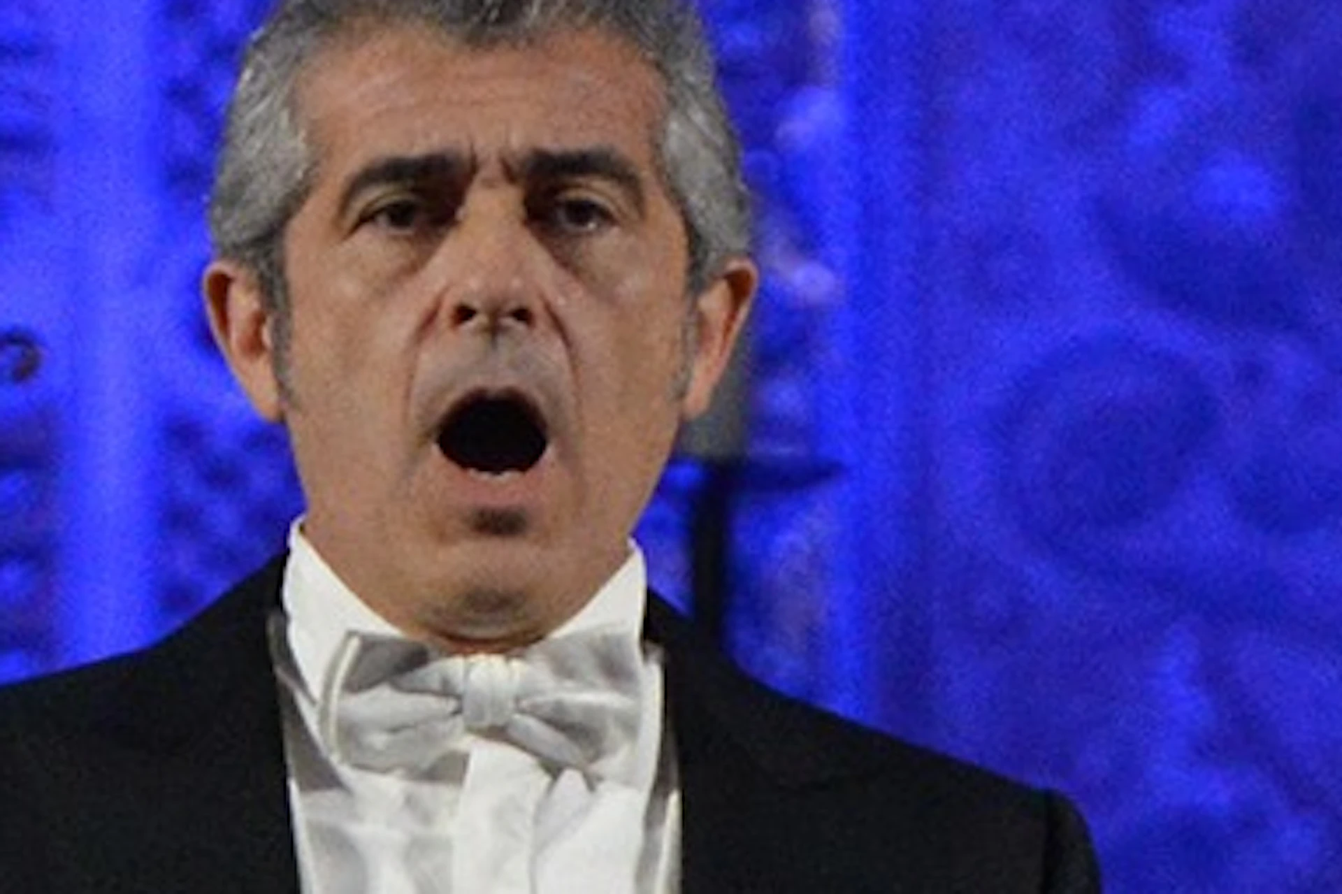 Three Tenors