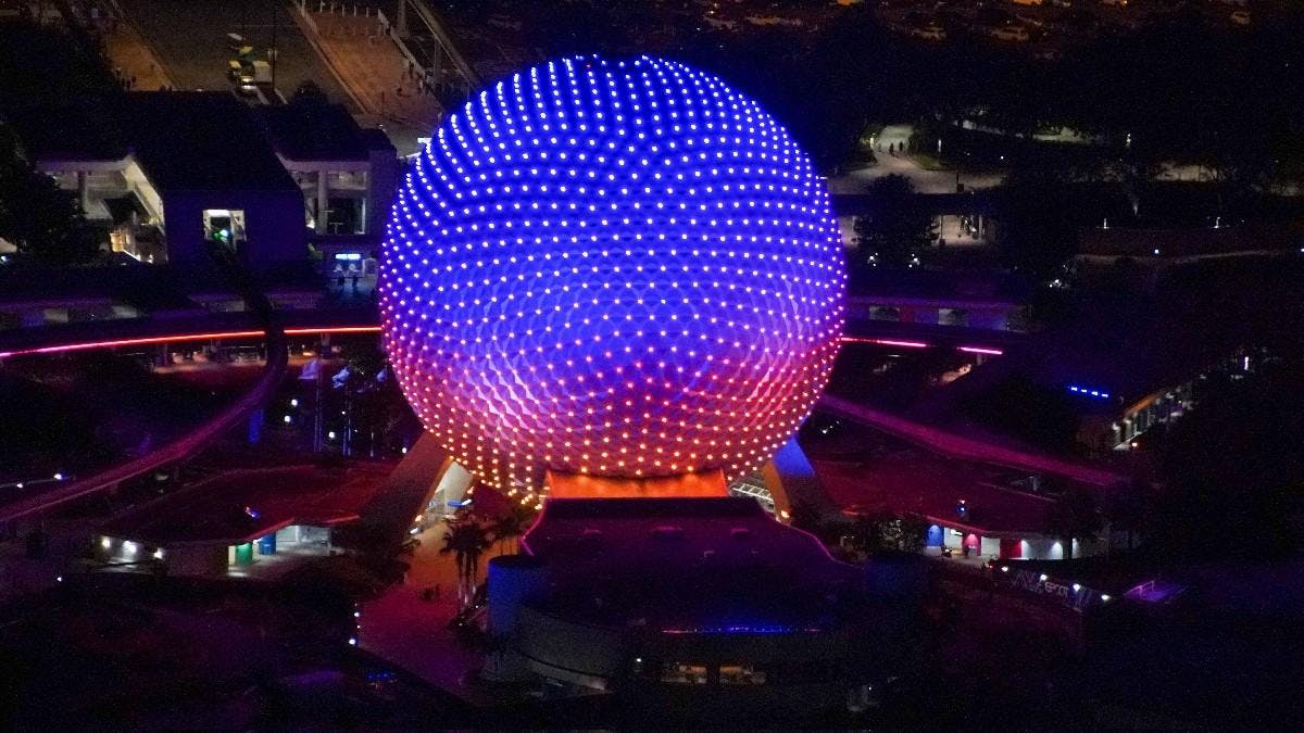 Orlando: Private Helicopter After-Hours Tour from Kissimmee - Photo 6