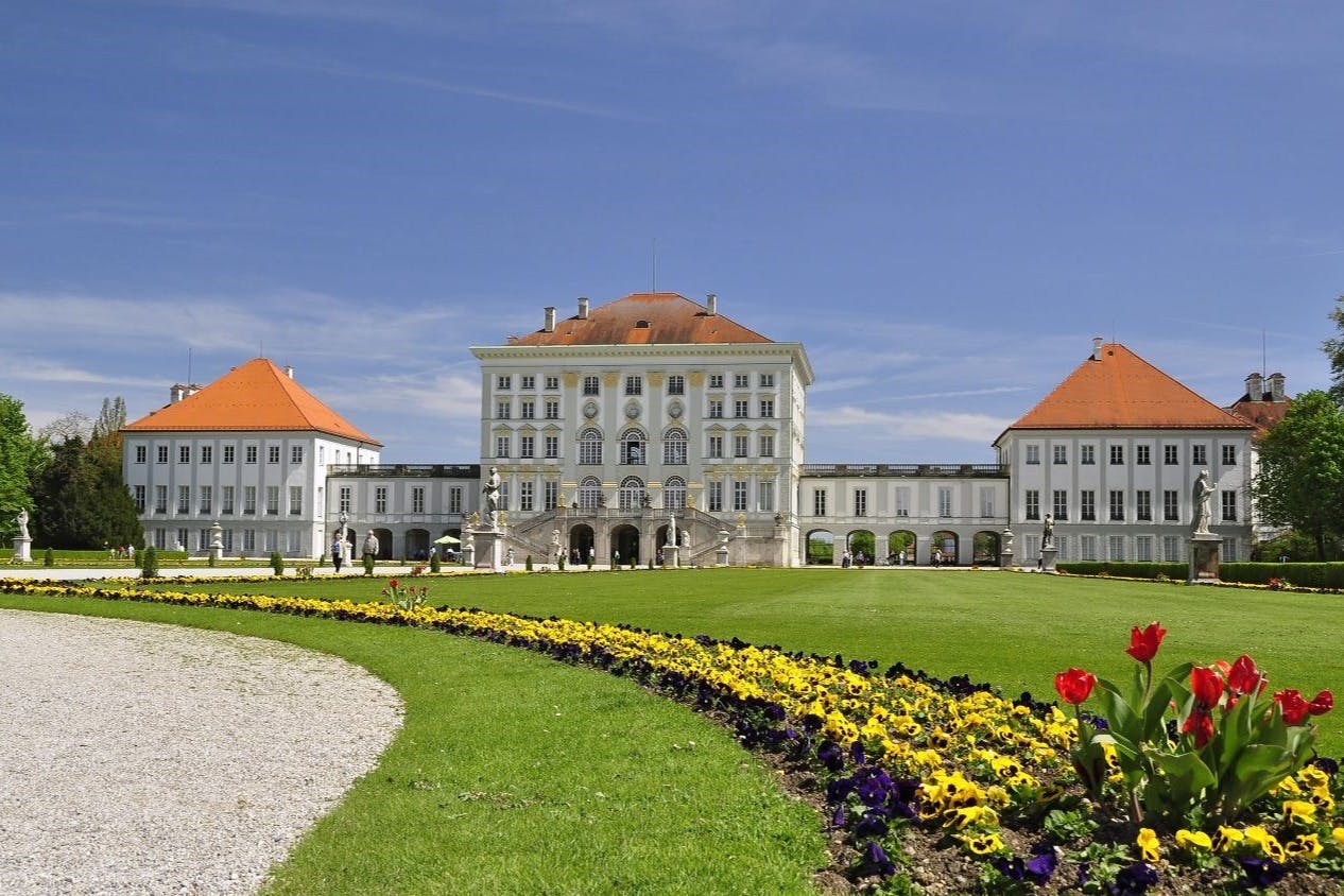 Nymphenburg