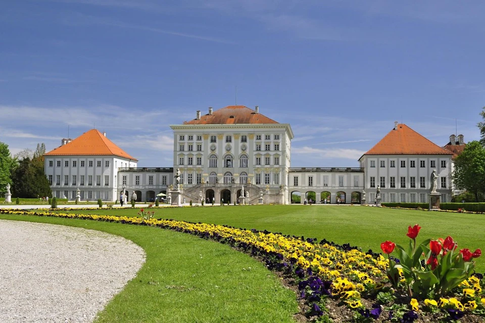Nymphenburg