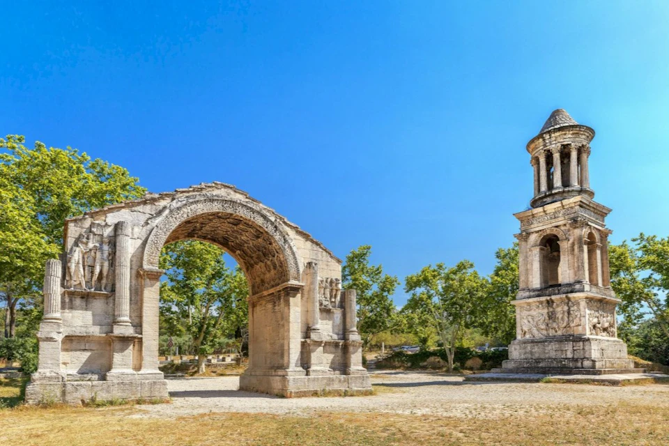 Monuments